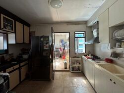 Blk 731 Tampines Courtview (Tampines), HDB 5 Rooms #486478571